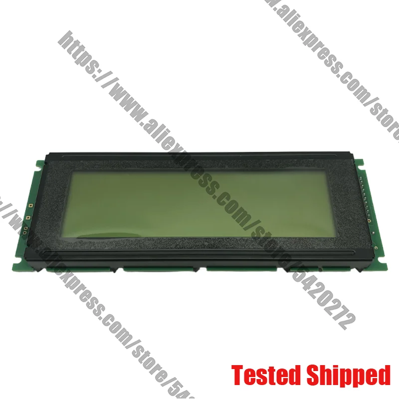 

НОВАЯ 5,2-дюймовая 240*64 DMF5005N DMF 5005N Сменная ЖК-ПАНЕЛЬ ДИСПЛЕЯ