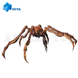 HIYA 16CM 6inch Action Figure Exquisite Basic Series Godzilla X Kong The New Empire Scylla