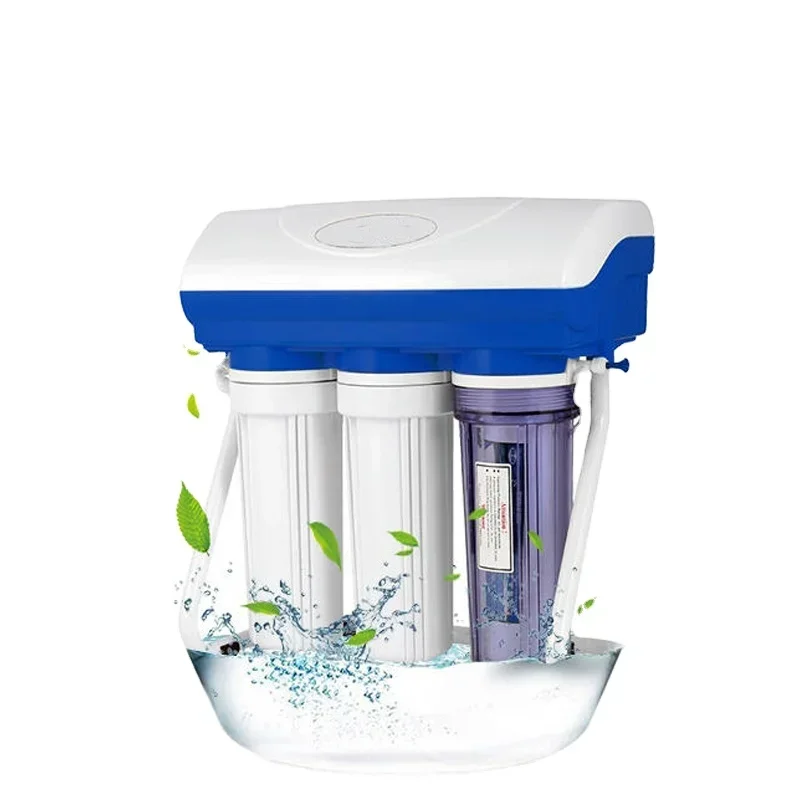 

B Pure Water Machine-High-Performance Water Filters