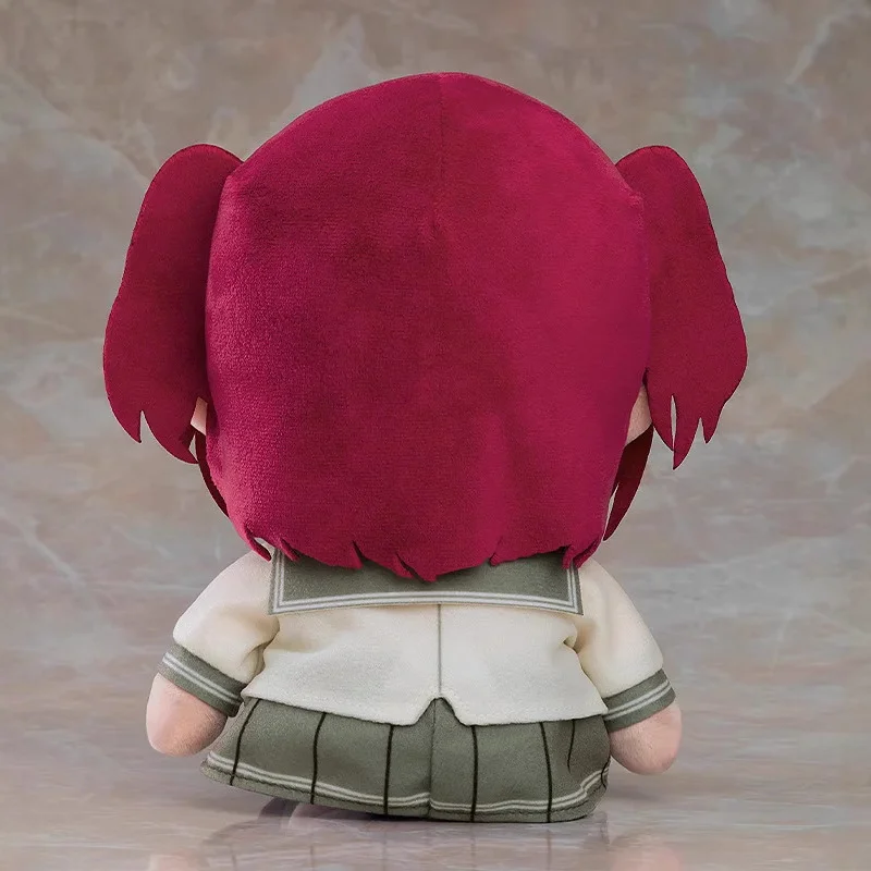 

KiraPla Love Live! Sunshine Anime Game Plush Doll Stuffed Toy Collectible Figure Gift for Fans Birthday Christmas Present