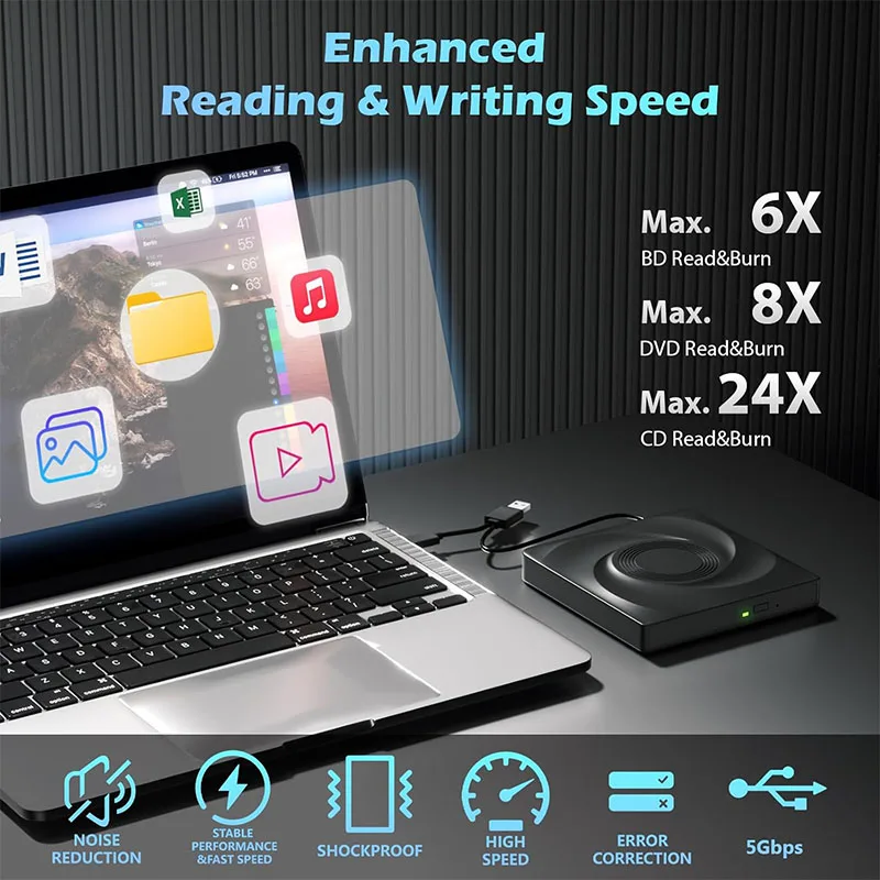 Thumbnail 2 - #16 Top DVD & Blu-ray Players Picks for Every Budget