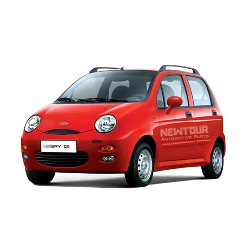 قطع غيار السيارات repuestos S11- 1001310 حامل محرك السيارة BA لشيري QQ/QQ3 #3