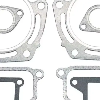 Gasket Kit for Kawasaki FD611D FD620D 425 445 Engine Applications to Improve Sealing and Reduce Risk of Overheating