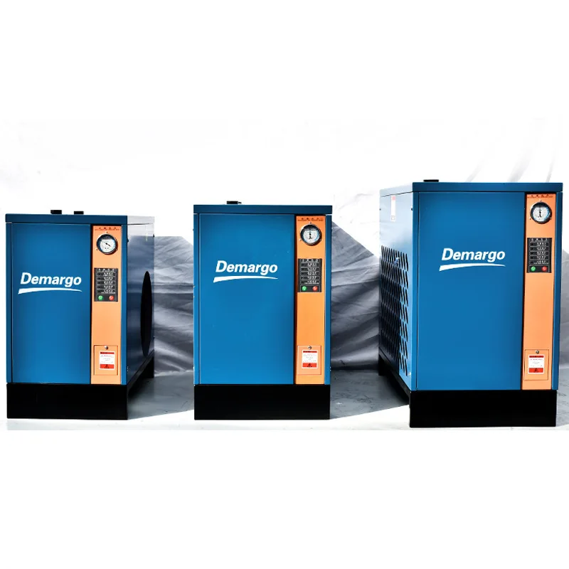 Factory Compressed Air Purifier Equipment Air Compressor Dryer Industrial Dehumidifier Model Px-0012 5 Year Warranty