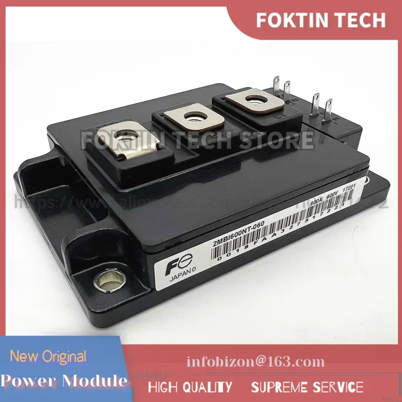 

2MBI600NT-060 MODULE 2MBI600 NT-060 600A 600V 2MBI600N T-060 IGBT 2MBI600NT060 2MBI 600NT-060 2 MBI600NT-060