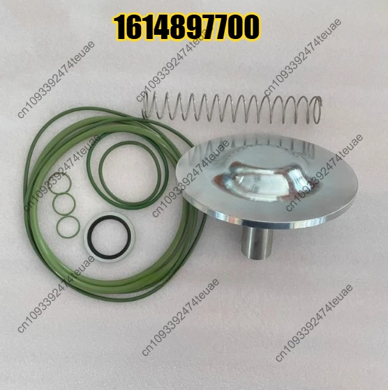 

1pcs Repair Kit 1614897700 Air Compressor Parts Head Outlet Check Valve
