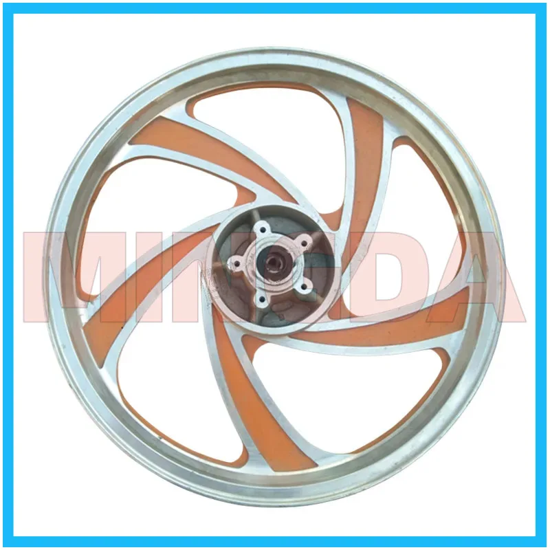 

Front Wheel Rim Aluminum for Lifan Lf150-a/u/16/125-18a