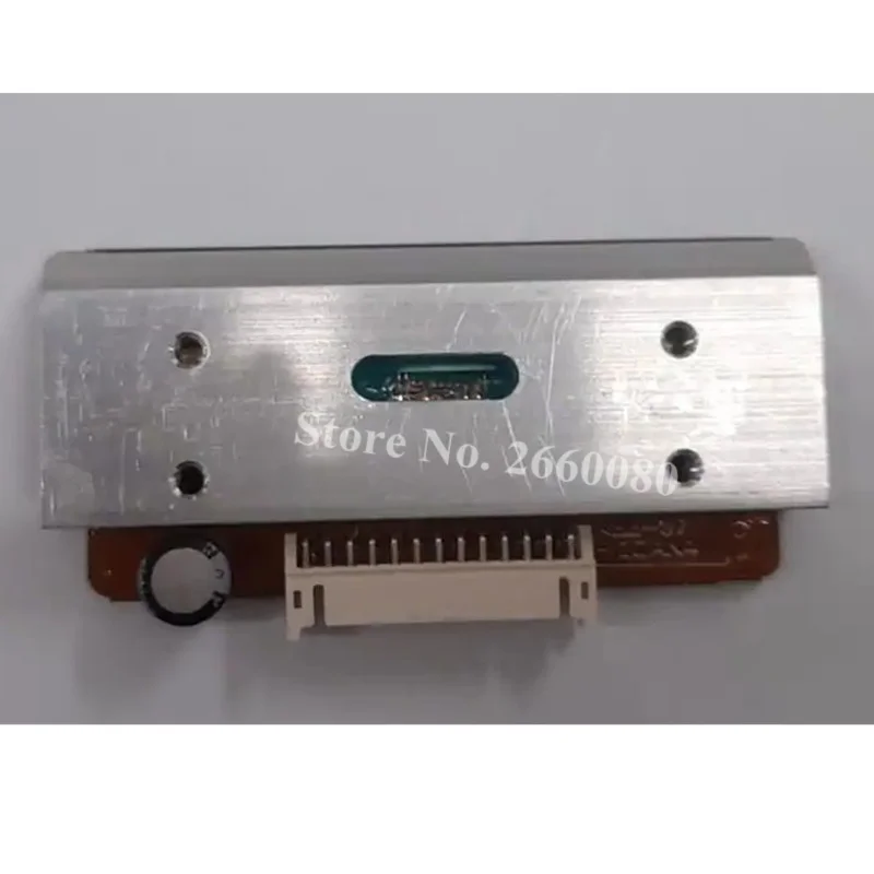 Printer Part Printhead for FOIL XPRESS Production Printer Parts Printer Head Part Number 10-00310-10