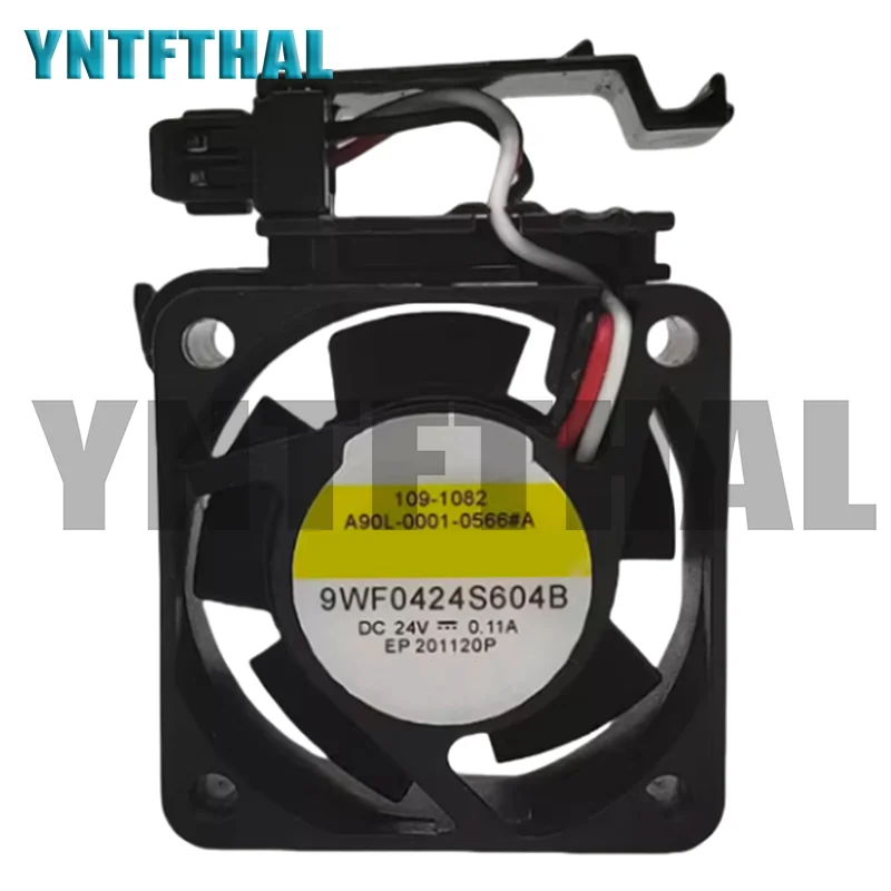 

New 9WF0424S604B A90L-0001-0566 24V Cooling Fan