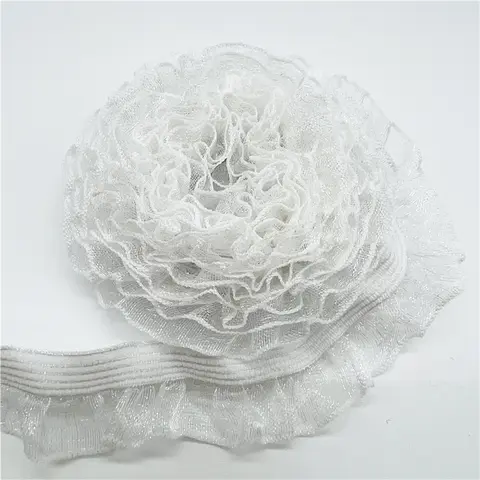 6 best sales लोचदार रिबन - №2