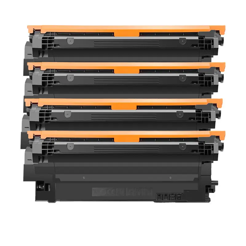 

4Pcs W9240MC W9241MC W9242MC W9243MC Toner Cartridge Compatible for HP Color LaserJet Enterprise X557 X55745dn X58045dnx