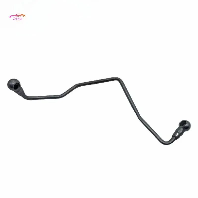 

11657534454 7534454 TurboCharger Oil Return Hose For Citroen Peugeot 408 308 3008
