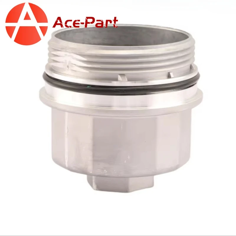 

11427563763 Engine Oil Filter Caps For BMW MINI R50 R53 04693352AA