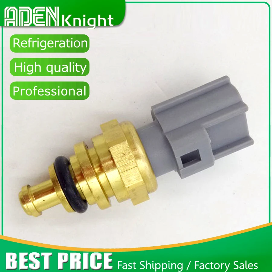 

Engine Coolant Water Temperature Temp Sensor For FORD FIESTA FOCUS STREET KA 1.3 1.6 i XS6E-12A648-BA 1089854 302721755