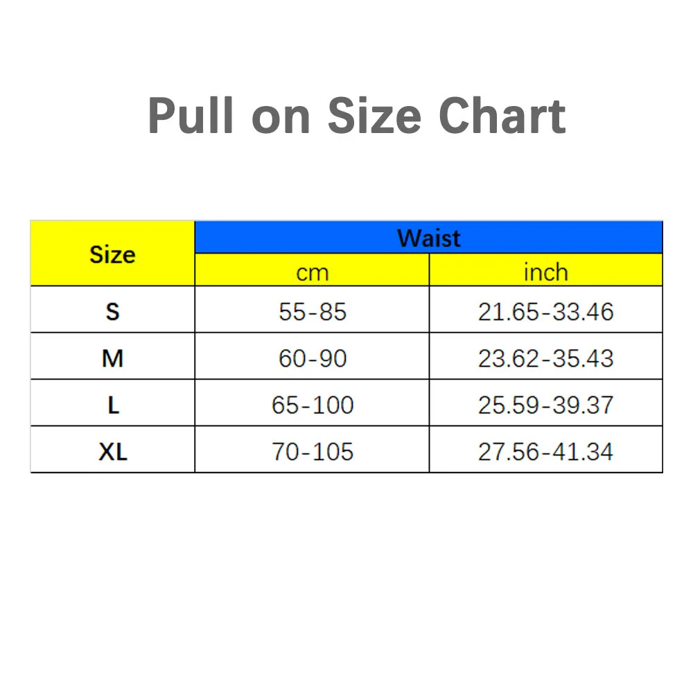 성인용 요실금 기저귀 커버, 활동 중에도 소음 없이 방수되는 플라스틱 팬츠, 일상 사용용