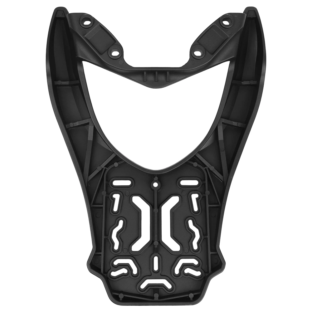 Trunk Top Box Part Support For Yamaha NMAX125 2025 NMAX155 NMAX 155 2020-2024 Rack Accessories Motorcycle Rear Seat Luggage Rack