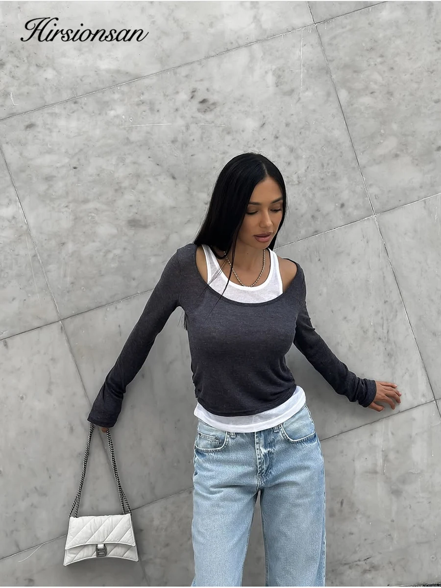 Рисунок 2 - Hirsionsan, летние повседневные