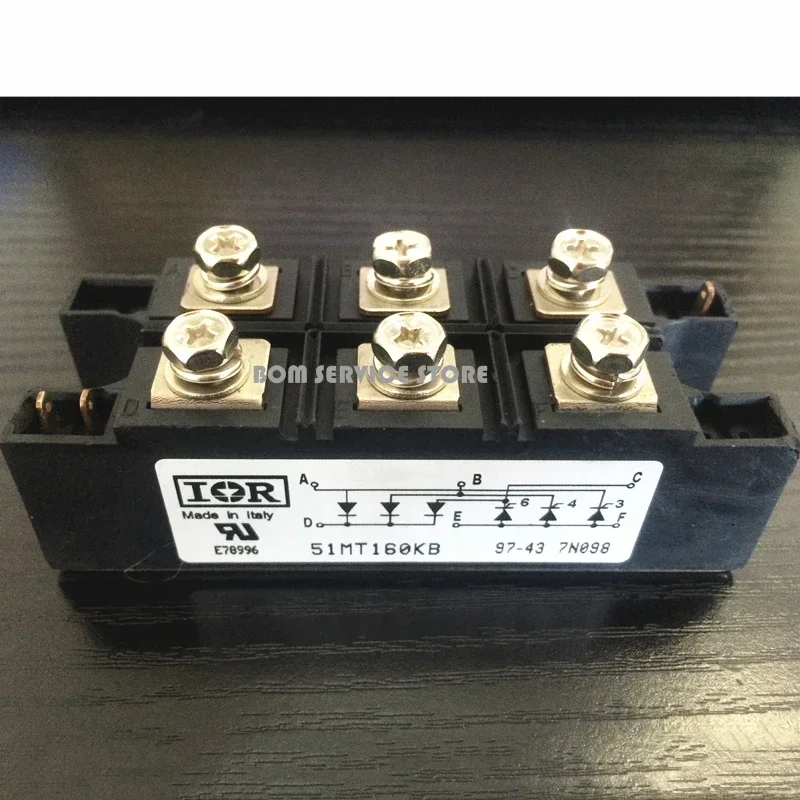 신제품 및 정품 모듈, 60MT160KB, 60MT160K, 90MT160KB, 93MT80KB, 130MT160KB, 160MT160KB, 51MT160KB, 무료 배송