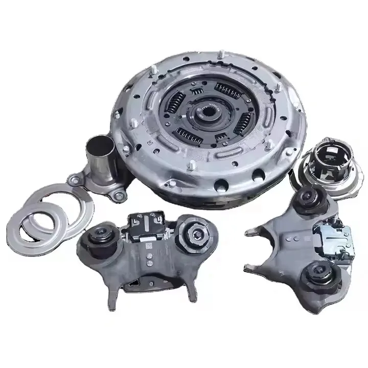 DPS6 New Clutch Kit Brand Original Auto Spare Gearbox System Transmission Part Dps6 Clutch Kit for FOCUS