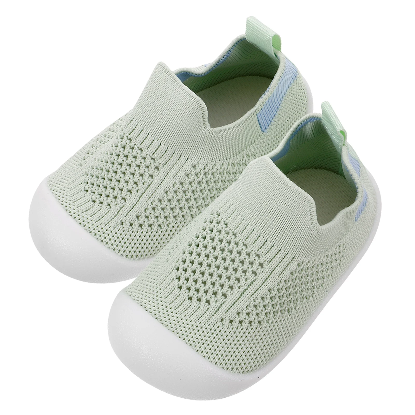 

Mesh Sneakers Toddler Soft Sole NonSlip Spring Summer Outdoor Sock Shoe Foot Sock First Nestnov For Babies