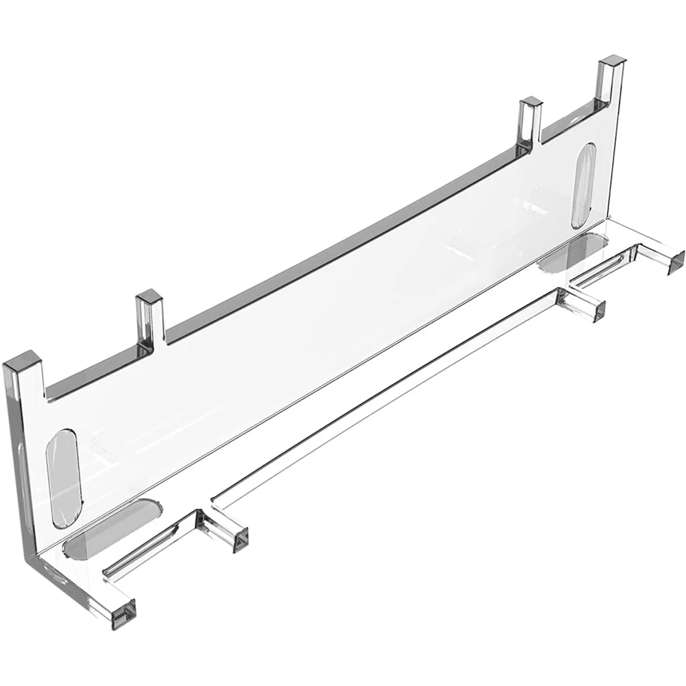 PS5 슬림 디스크 및 디지털 에디션 게임 액세서리용 수평 콘솔 스탠드 고정 스탠드