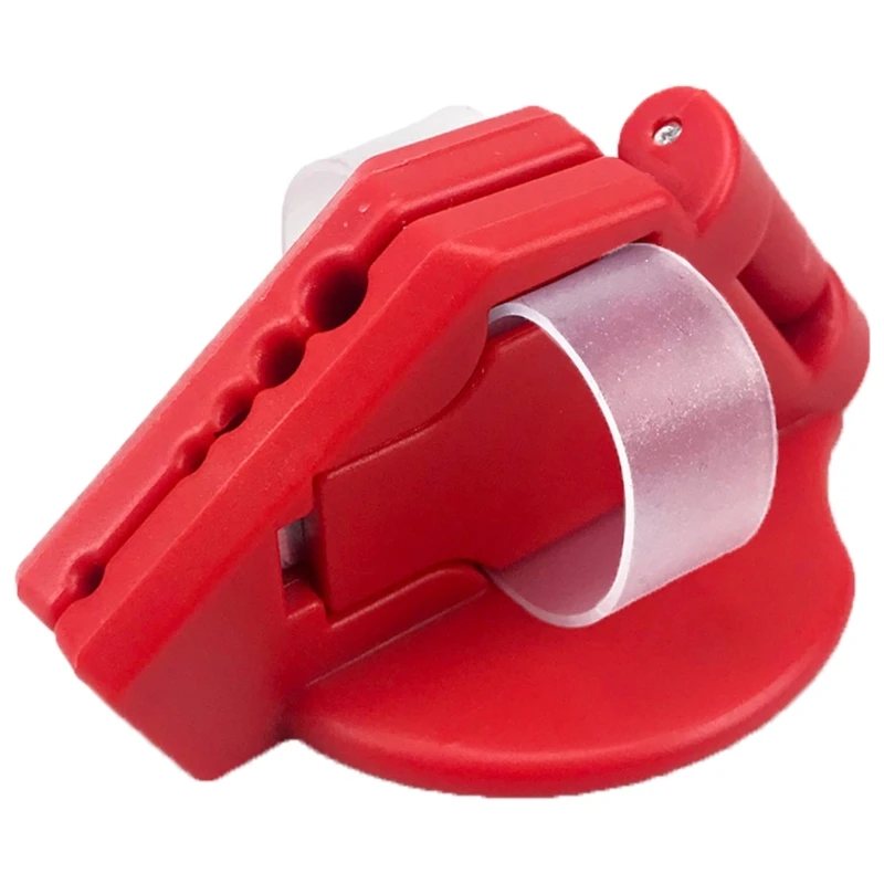 Anti-Hammer Finger Protector Holder Safety Tool Keep Hands Secure During Hammering Ensure Safety & Efficiency