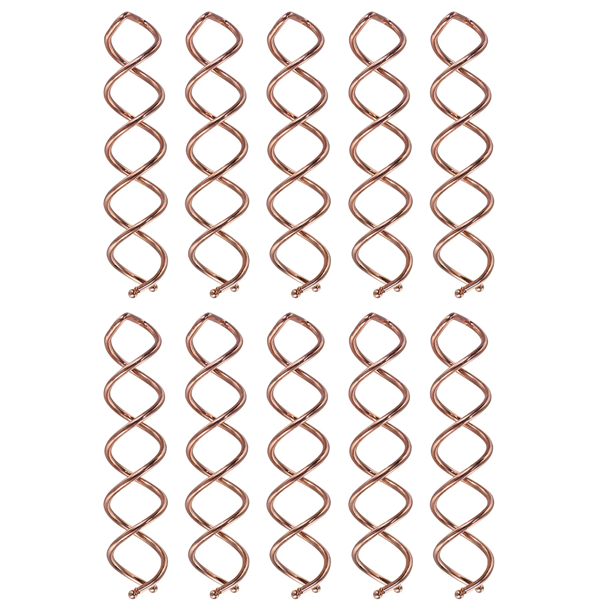 

hair pins hair pins Spiral Hair Pins hair clip
