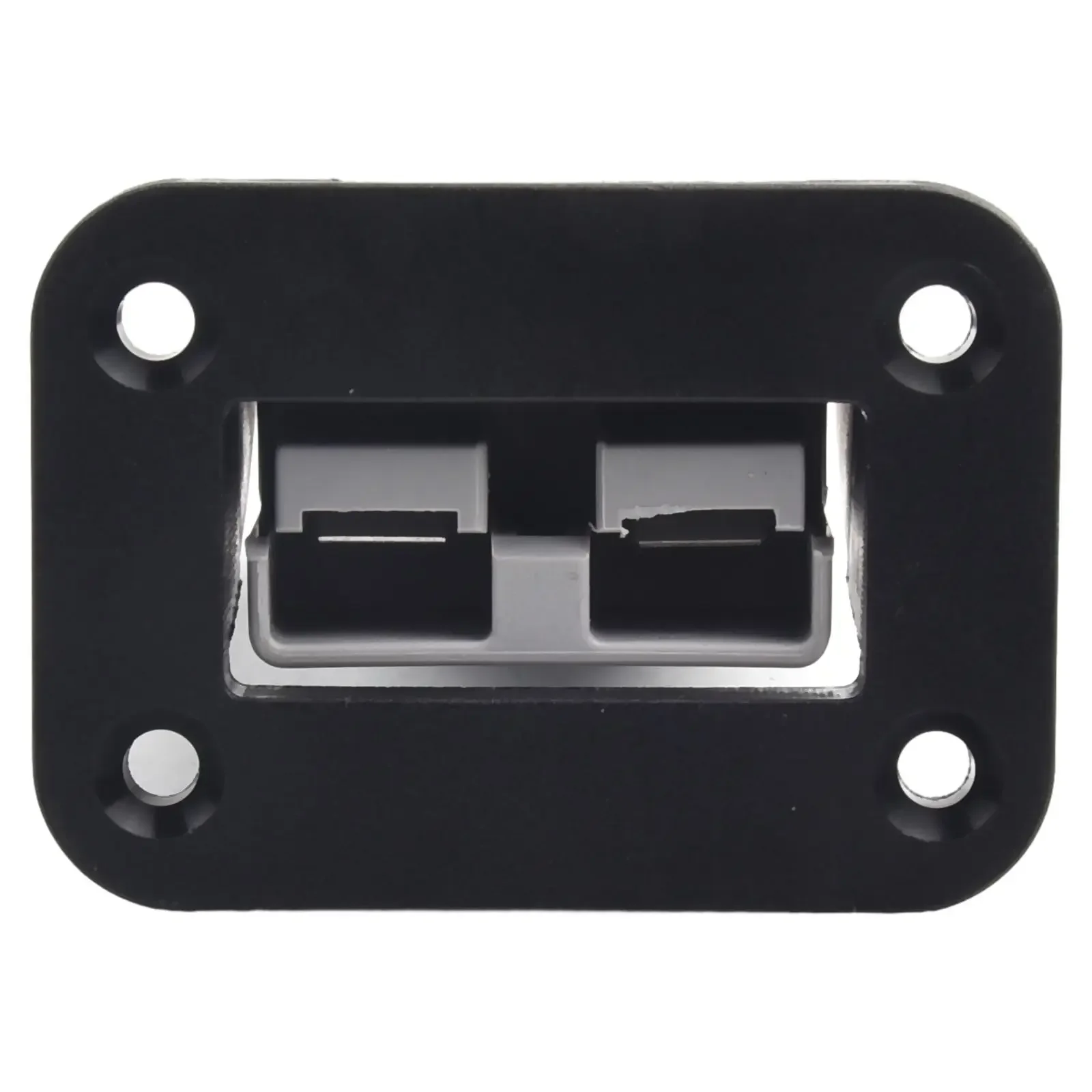 Anderson Connector Keep Your Electrical System Safe And Secure With 2PC Recessed Flush Mount Panels For Anderson Plugs