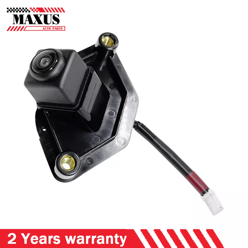 New Car Rear View Reversing Camera Parking Assist Camera For Nissan Qashqai 28442-4EA0A 284424EA0A