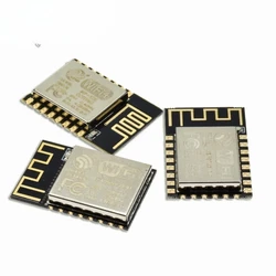 10Pcs ESP8266 ESP-01 ESP-01S ESP-07 ESP-07S ESP-12 ESP-12E ESP-12F ESP-32S serial WIFI wireless module wireless transceiver