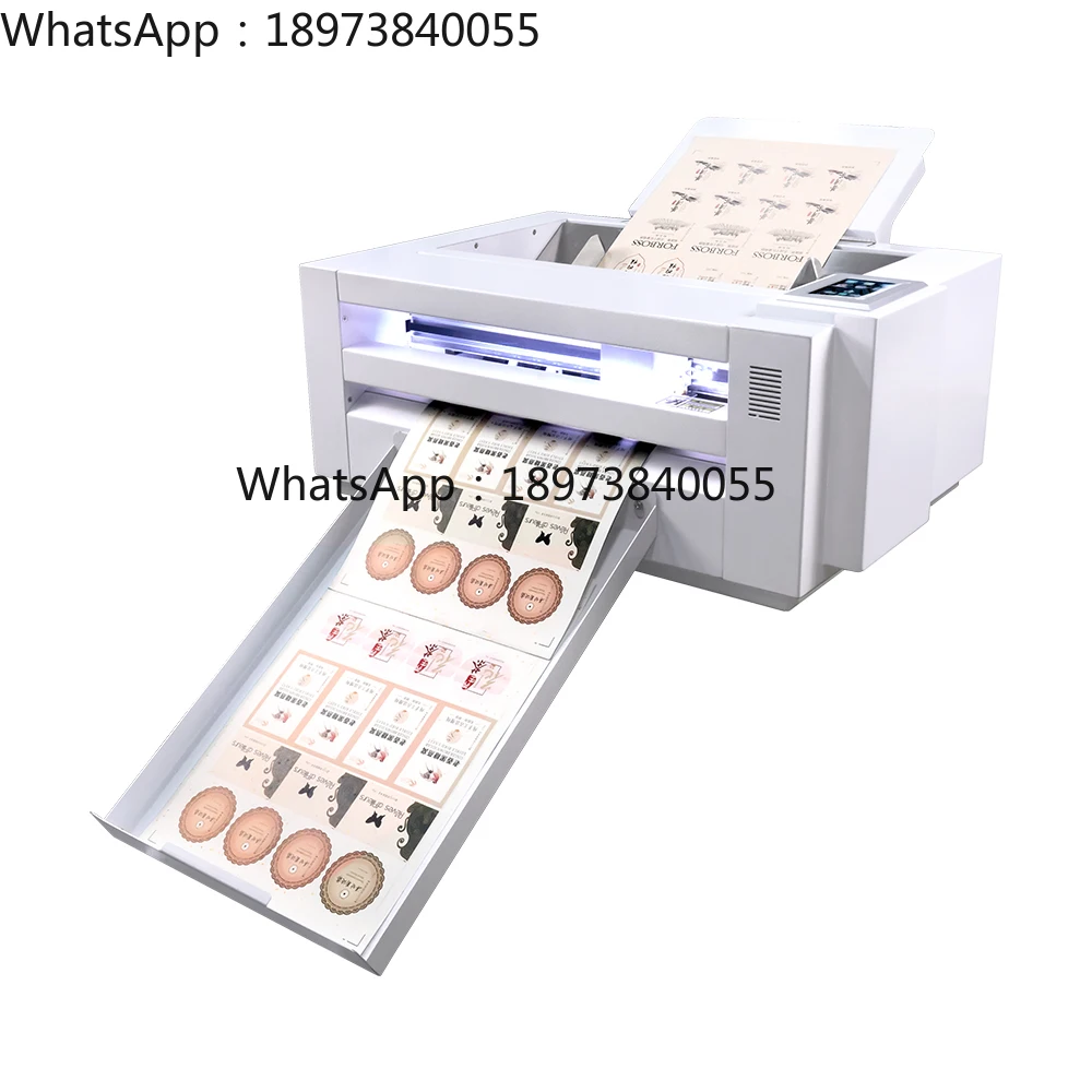 

Серводвигатель, автоматическая подача листа, резак для этикеток A3 A3 +, машина для резки бумаги, CCD, скорость быстрой резки, резак для этикеток, наклейка, плоттер