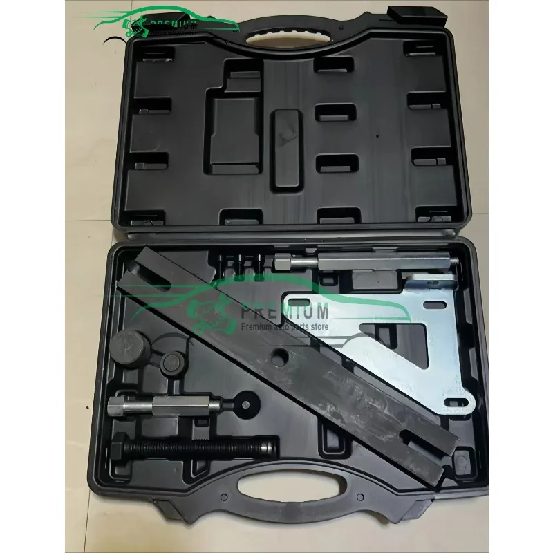 

0AM DQ200 Transmission Tool Double Cluth DSG 7 Housing remover Fit For VW Audi