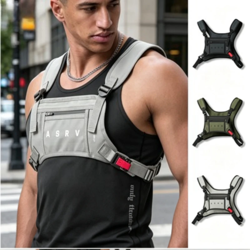 

Tactical Backpack Men's Outdoor Multifunctional Sports Bag Diving Cloth Running Shoulder Fitness Cycling Bag