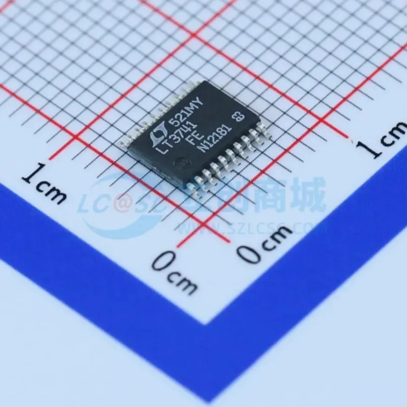 LT3741EFE # PBF HTSSOP-20-EP DC-DC power chip brand new original