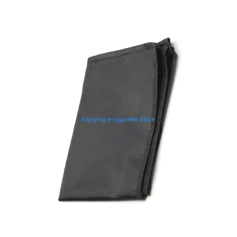 LCD Screen Protector 61x46cm Oxford Tuch Staub Abdeckung Wasserdicht Sonnenschutz Für Computer Monitor Y4QF – Detail 8