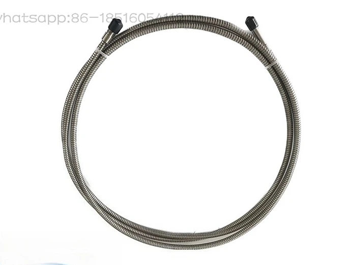 

Industrial Boiler Flame Monitoring Fiber HNSM-FG-511BC Special Accessories