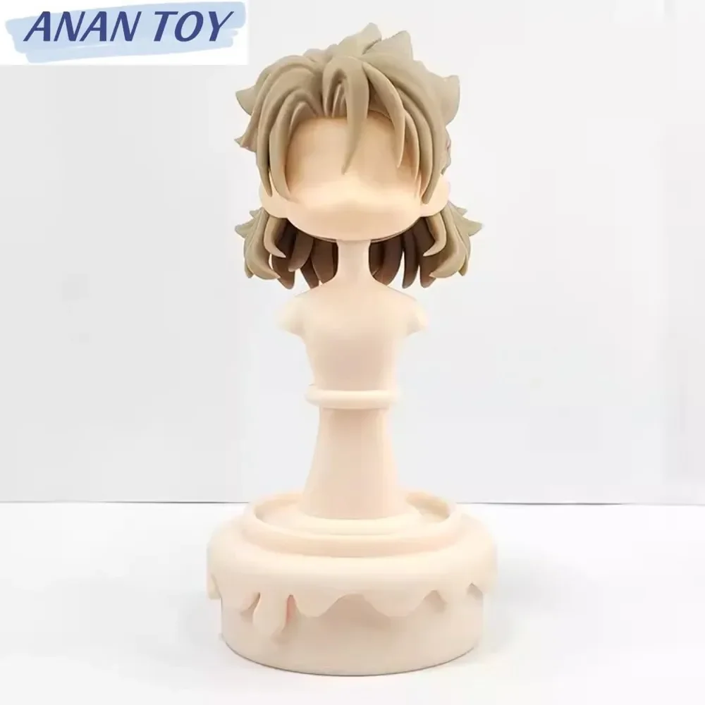 

Albedo Ob11 Ob22 Hair Doll GSC Clay Man Accessories Replacement Wig Game Anime Toys Gifts Free Shipping