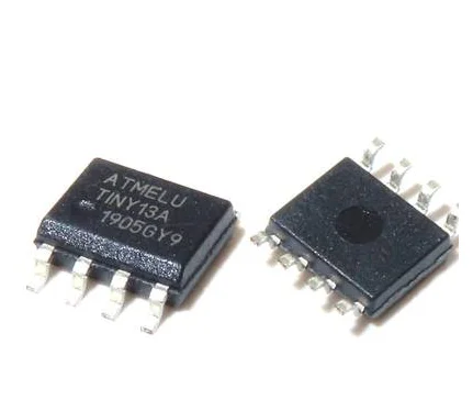 50PCS ATTINY13A-SSU NEW IN STOCK