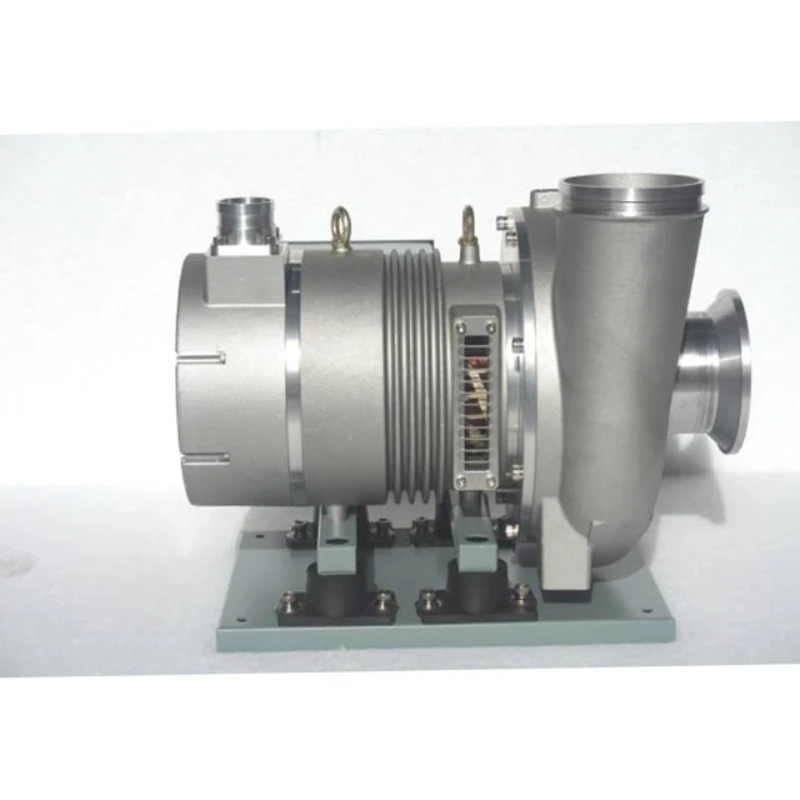 B2B order best quality with fast shipping Turbo Motor HCM150 made in Korea high stability minimization of maintenance costs