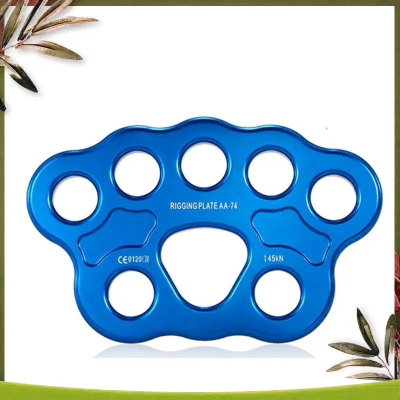 Thumbnail 3 - #32 Highest Rated Climbing Harnesses to Buy in 2026