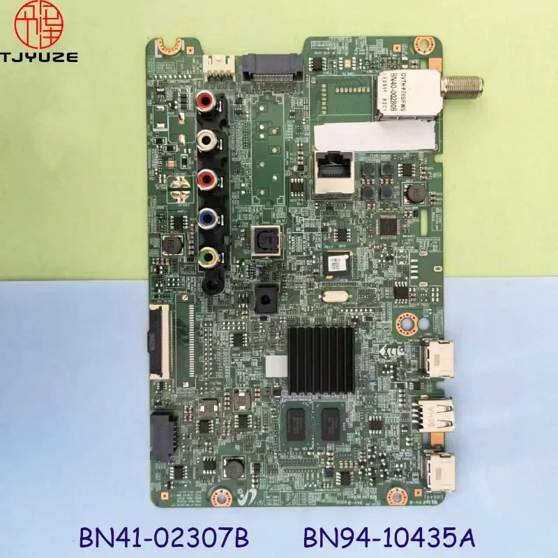 

Compatible with Samsung Main Board BN94-10435A BN41-02307B for UN50J520DAFXZA UN50J520DAF UN50J520D TV Motherboard