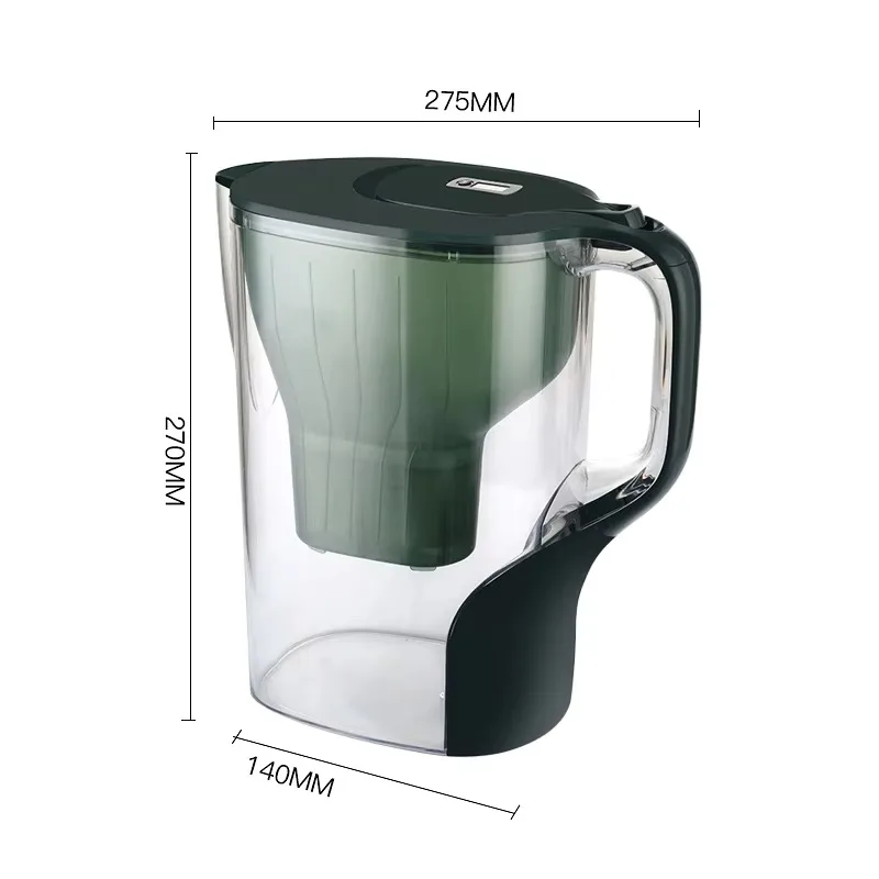 

High quality purifier