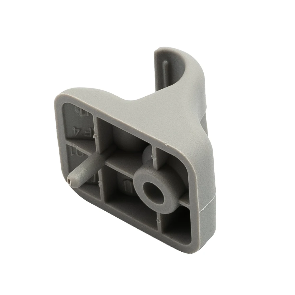 Hooks Sun Visor Clip Komponenten 85235 05100OM Practical 85235-05100 Praktisch Easy Installation Einfach Zu Bedienen