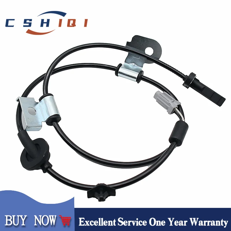 

27540-AG110 Front Left ABS Wheel Speed Sensor For Subaru Forester 2008 - 2012 H4 2.5L 27540AG110 27540 AG110 Auto Spare Parts