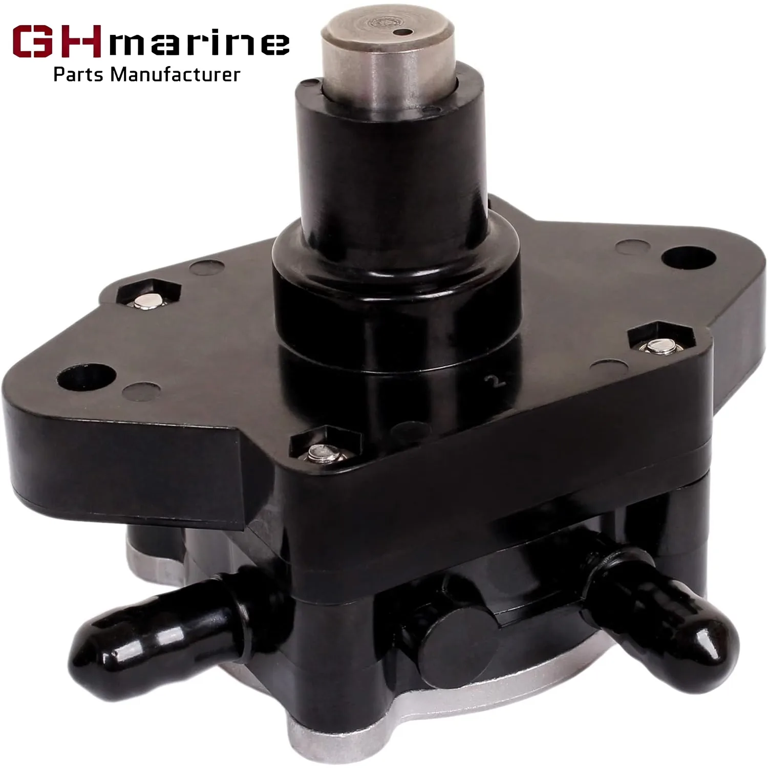 

Boat Fuel Pump for Tohatsu Nissan 9.9HP 15HP 18HP 20HP 25HP 30HP 3H8-04000-1 3H8040001 3H8040001M 803529T04 5041064 Engine