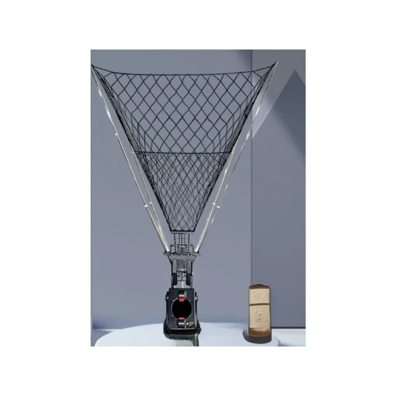 Basketball machine trainer Basketball automatic serve machine Special launch free ball retrieval equipment
