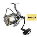8000s reel
