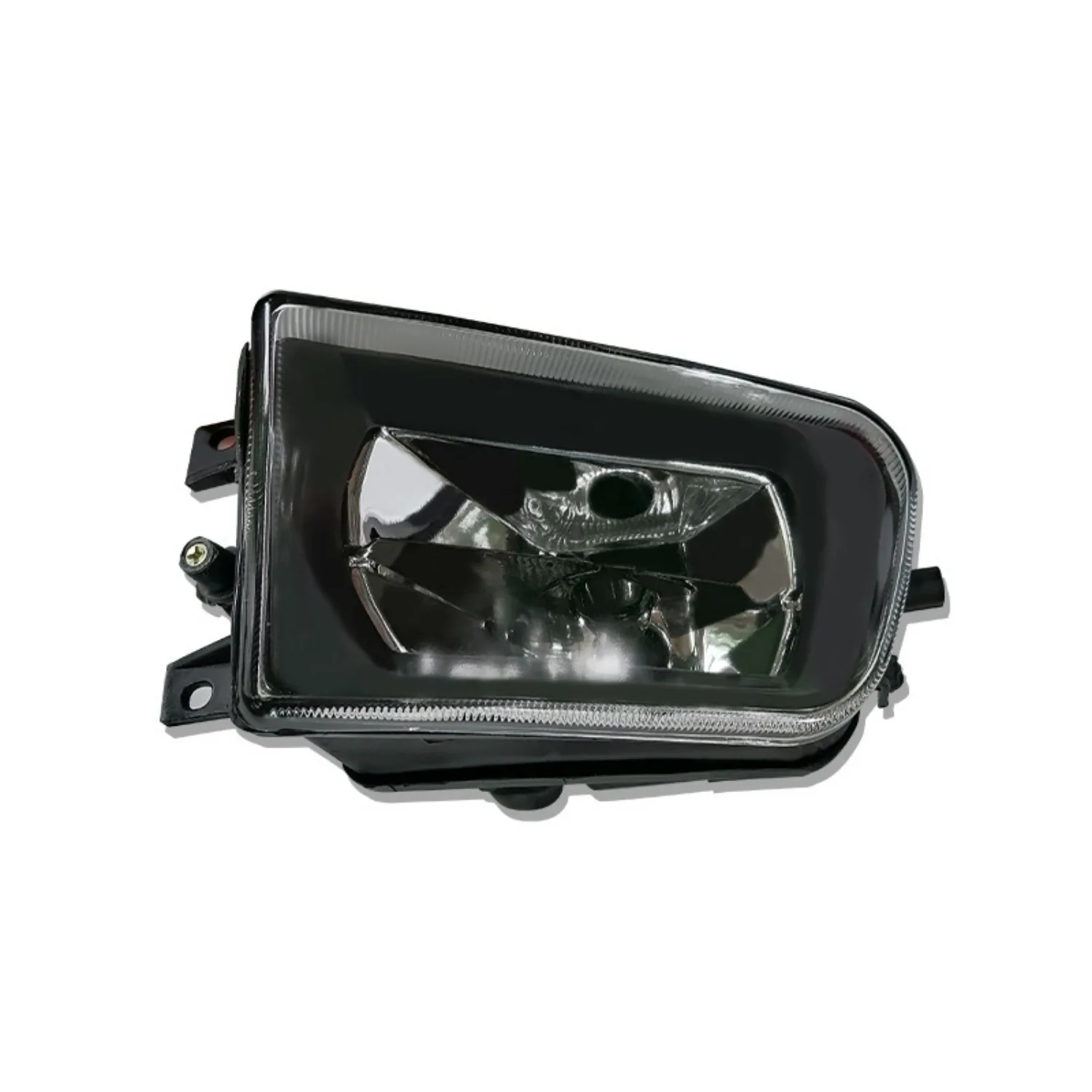

Suitable for BMW 5 Series 528i 525d 530d Z3 E39 Glossy Front Bumper Fog Light Daytime Running Light 63178381977 63178381978