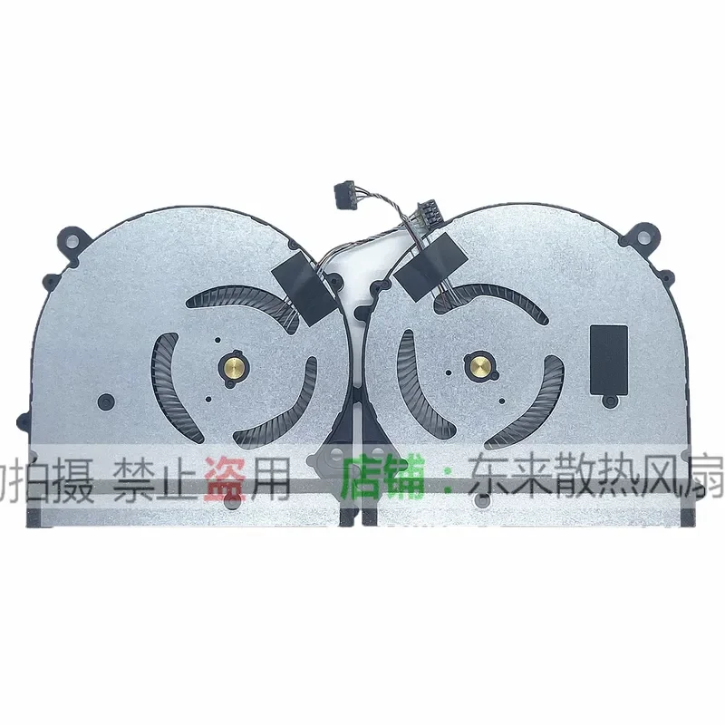 for Xiaomi Pro 15.6 Notebook 181501 171502 171501-01 AQ AK AD AL Fan