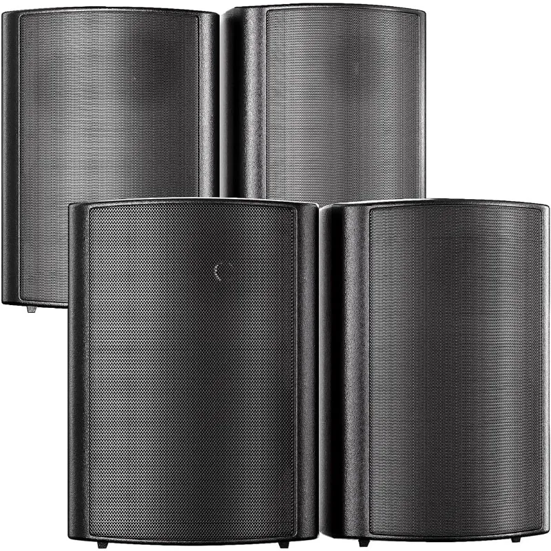 800W 6.5 Inch Outdo… - image